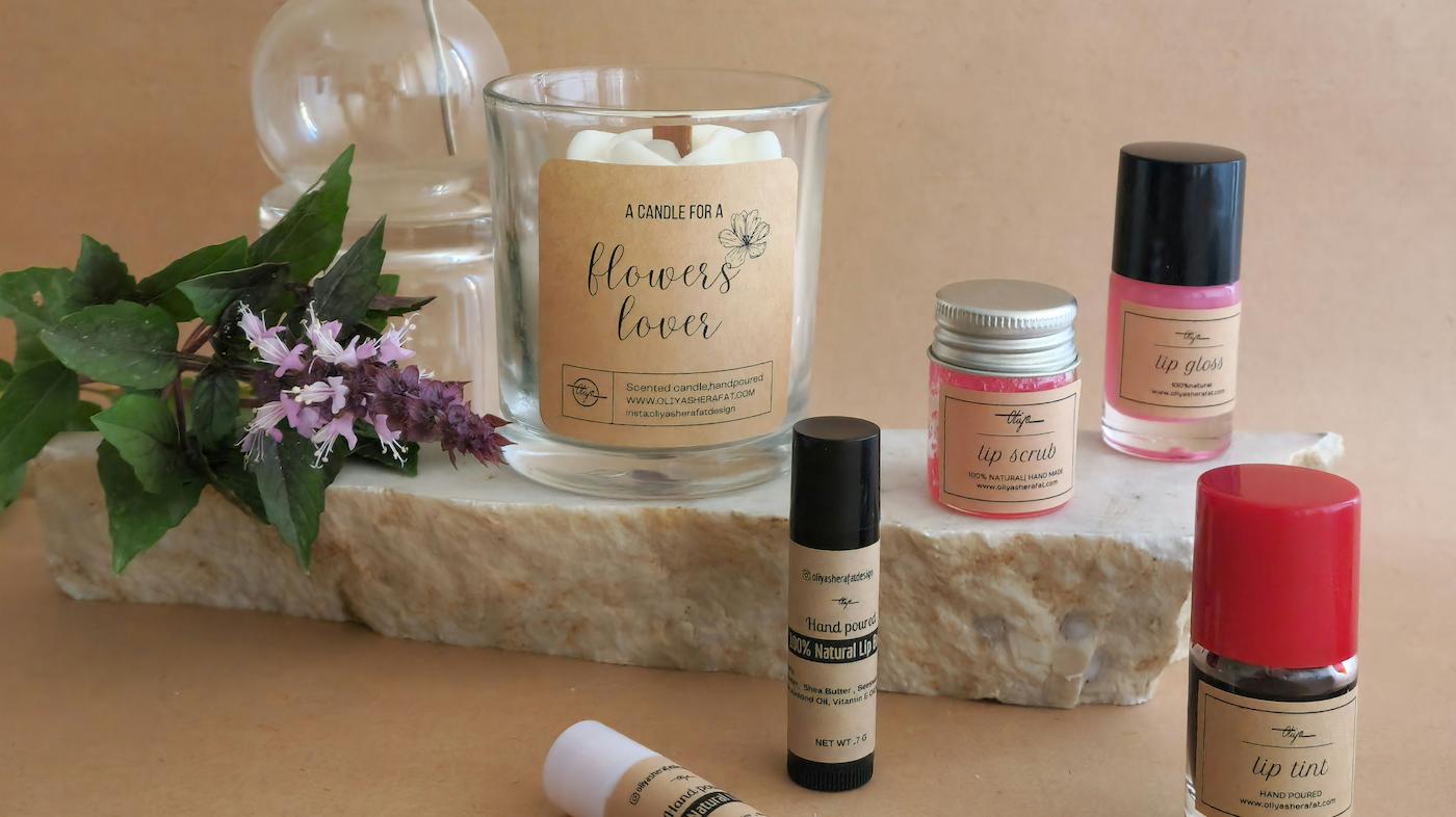ٰSELF CARE  PRODUCTS